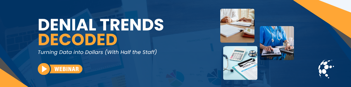 Denial Webinar LP Banner NO DATE Denial Webinar LP Banner NO DATE